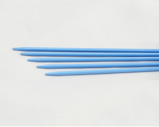 Tip Forming
