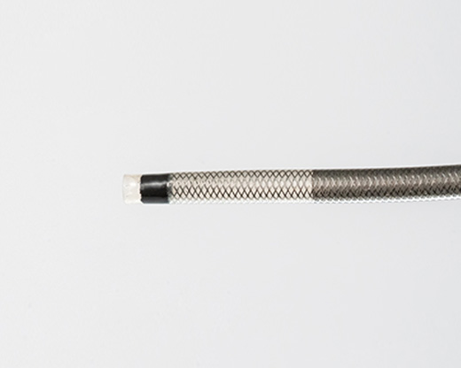 Distal Access Catheter