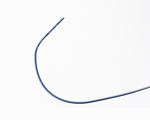 Balloon Angiographic Catheter